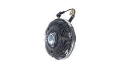 Clutch, radiator fan MAHLE CFC259000P