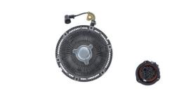 Clutch, radiator fan MAHLE CFC259000P