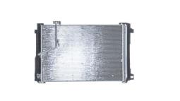 Condenser, air conditioning MAHLE AC786000P