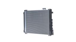 Condenser, air conditioning MAHLE AC786000P