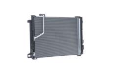 Condenser, air conditioning MAHLE AC786000P