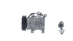 Compressor, air conditioning MAHLE ACP289000S