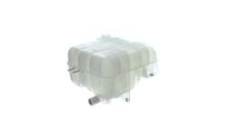 Expansion Tank, coolant MAHLE CRT74000S