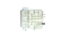 Expansion Tank, coolant MAHLE CRT74000S