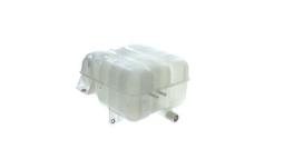 Expansion Tank, coolant MAHLE CRT74000S