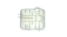 Expansion Tank, coolant MAHLE CRT74000S