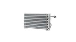 Evaporator, air conditioning MAHLE AE198000P