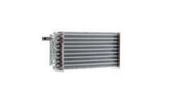 Evaporator, air conditioning MAHLE AE198000P