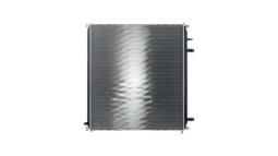 Low Temperature Cooler, charge air cooler MAHLE CR105000P