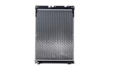 Radiator, engine cooling MAHLE CR379000P