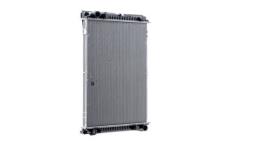 Radiator, engine cooling MAHLE CR379000P