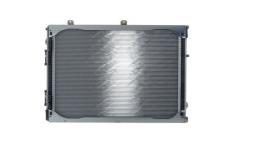 Radiator, engine cooling MAHLE CR685000P