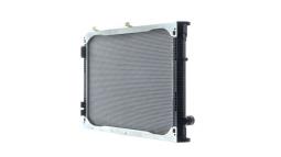 Radiator, engine cooling MAHLE CR685000P