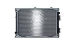 Radiator, engine cooling MAHLE CR685000P