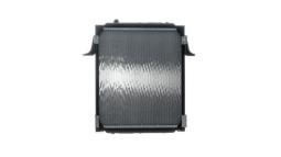 Radiator, engine cooling MAHLE CR699000P