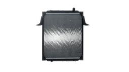 Radiator, engine cooling MAHLE CR699000P