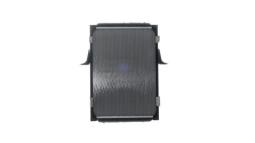 Radiator, engine cooling MAHLE CR704000P