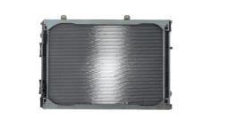 Radiator, engine cooling MAHLE CR707000P