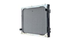 Radiator, engine cooling MAHLE CR707000P