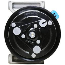 Oil Cooler, engine oil Mahle CLC316000S