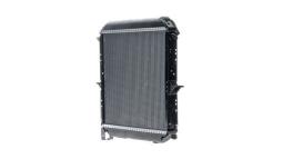 Radiator, engine cooling MAHLE CR722000P