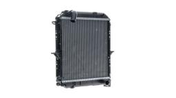 Radiator, engine cooling MAHLE CR722000P