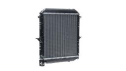 Radiator, engine cooling MAHLE CR722000P