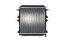 Radiator, engine cooling MAHLE CR723000P