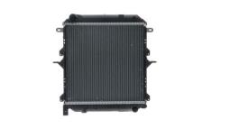 Radiator, engine cooling MAHLE CR723000P