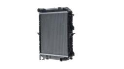 Radiator, engine cooling MAHLE CR723000P