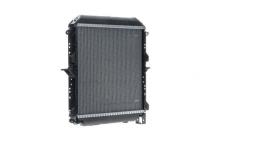 Radiator, engine cooling MAHLE CR723000P