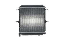 Radiator, engine cooling MAHLE CR724000P