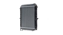 Radiator, engine cooling MAHLE CR724000P