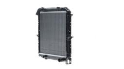 Radiator, engine cooling MAHLE CR724000P