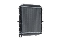 Radiator, engine cooling MAHLE CR724000P