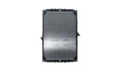 Radiator, engine cooling MAHLE CR728000P