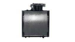 Radiator, engine cooling MAHLE CR770000P