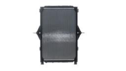 Radiator, engine cooling MAHLE CR772000P