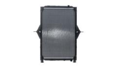 Radiator, engine cooling MAHLE CR772000P