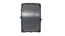 Radiator, engine cooling MAHLE CR819000P