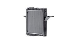 Radiator, engine cooling MAHLE CR820000P