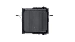 Radiator, engine cooling MAHLE CR820000P