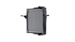 Radiator, engine cooling MAHLE CR820000P