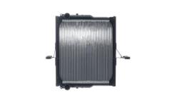 Radiator, engine cooling MAHLE CR821000P