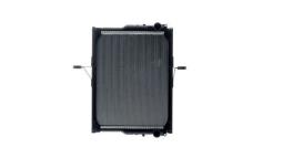 Radiator, engine cooling MAHLE CR822000P