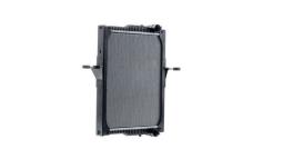 Radiator, engine cooling MAHLE CR822000P