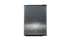 Radiator, engine cooling MAHLE CR862000P