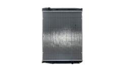 Radiator, engine cooling MAHLE CR862000P