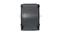 Radiator, engine cooling MAHLE CR891000P