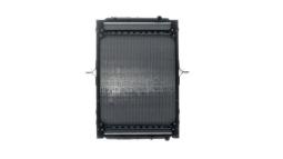 Radiator, engine cooling MAHLE CR891000P